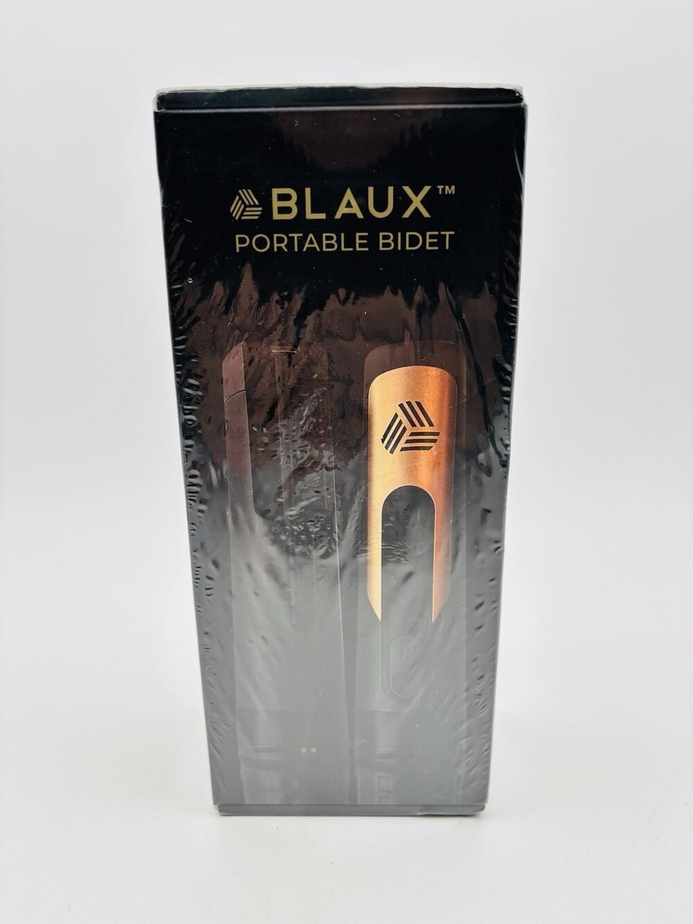 New Blaux Portable Bidet for Travel Rechargeable Handheld Sprayer Factory Sealed